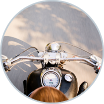 West Virginia Motorcycle Insurance coverage
