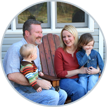 West Virginia Homeowners with home insurance coverage
